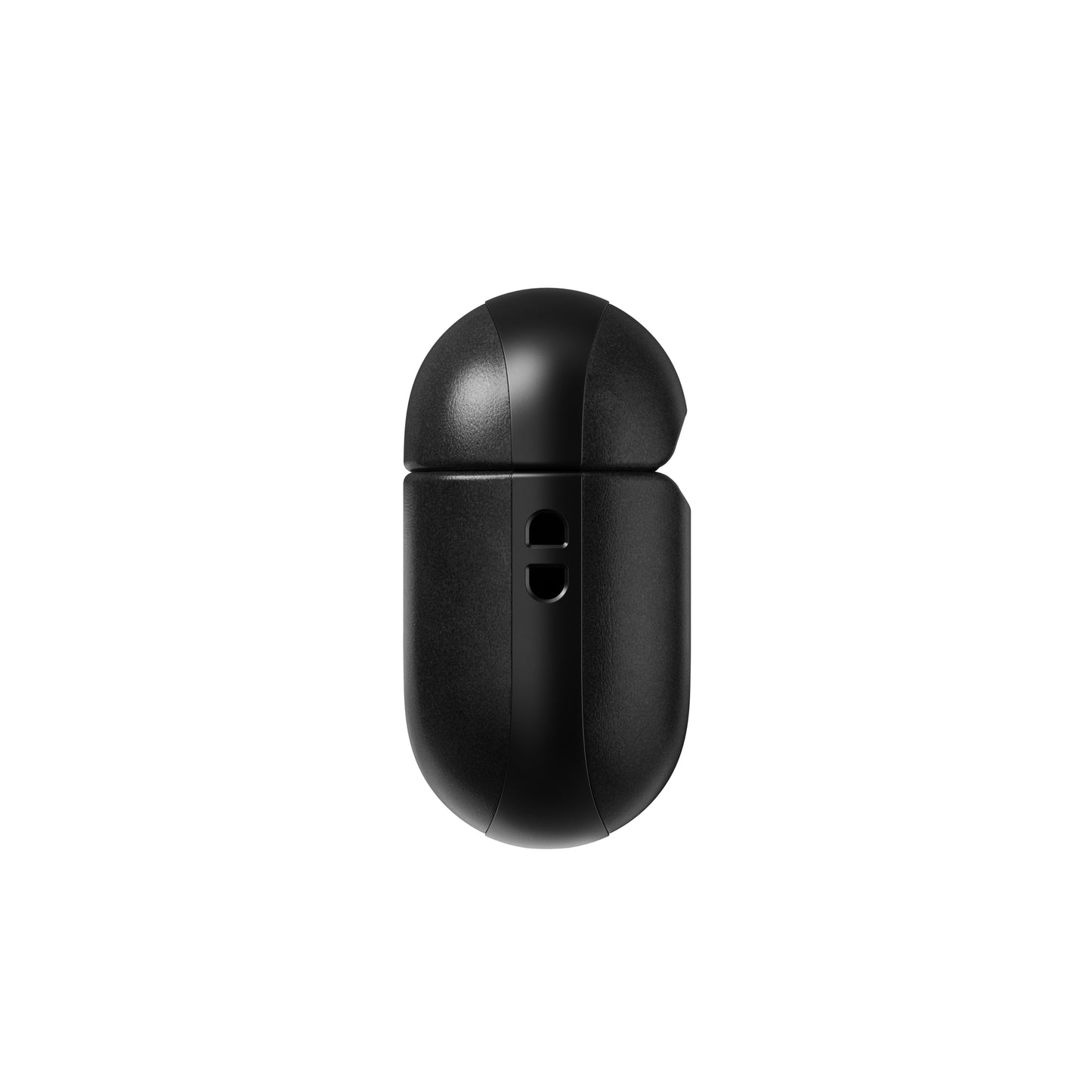 Pouzdro pro AirPods Pro 3 Nomad Modern Leather Case - černé