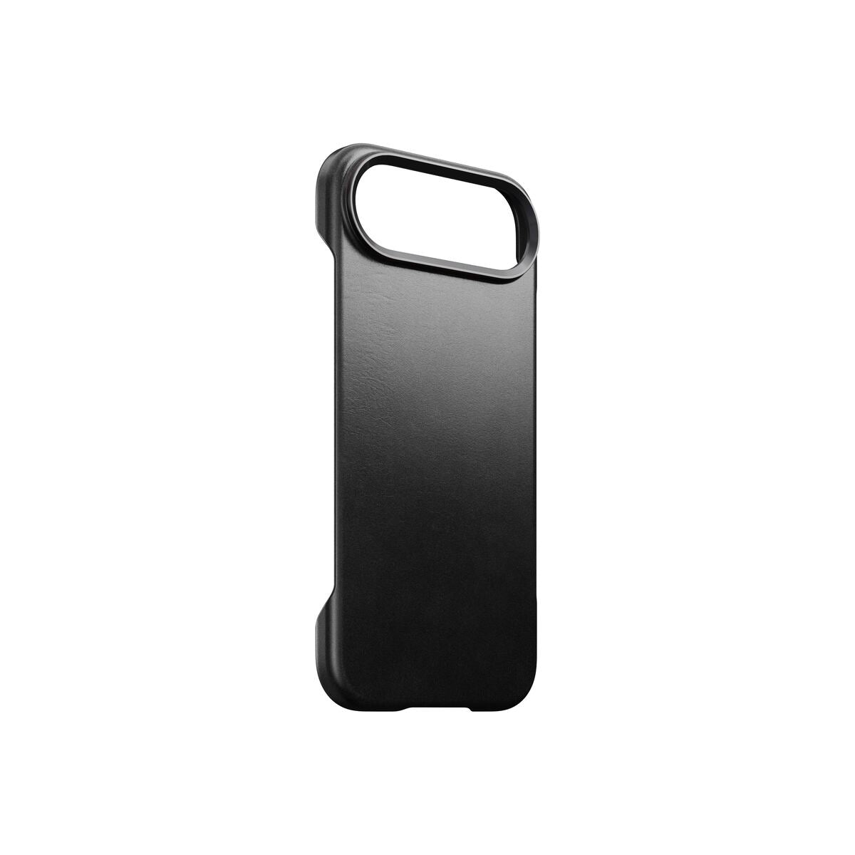 Kryt pro iPhone Air Nomad Traditional Leather Case - černý - bonami.click