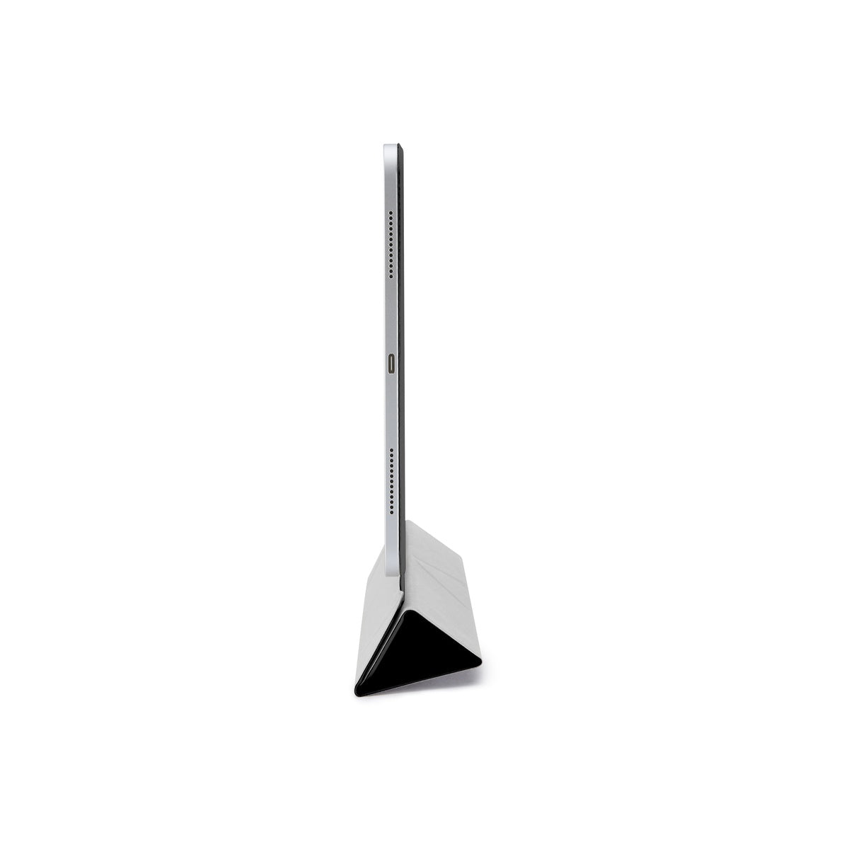 Kryt pro iPad Pro 11" Pipetto Origami No4 Slim Folio Case - černý - bonami.click