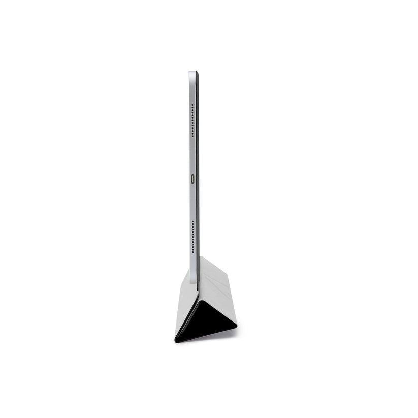 Kryt pro iPad Pro 11" Pipetto Origami No4 Slim Folio Case - černý - bonami.click