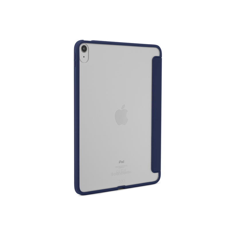 Kryt pro iPad 10,9" Pipetto Origamii No1 Original Case - tmavě modrý - bonami.click