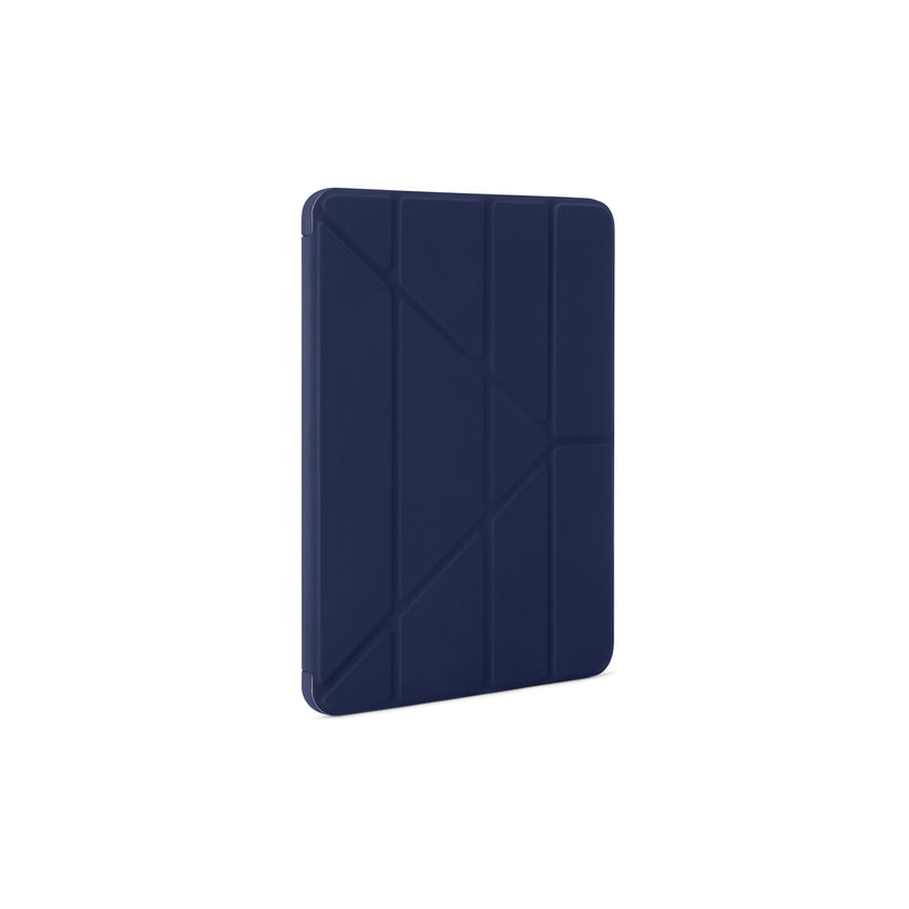 Kryt pro iPad 10,9" Pipetto Origamii No1 Original Case - tmavě modrý - bonami.click