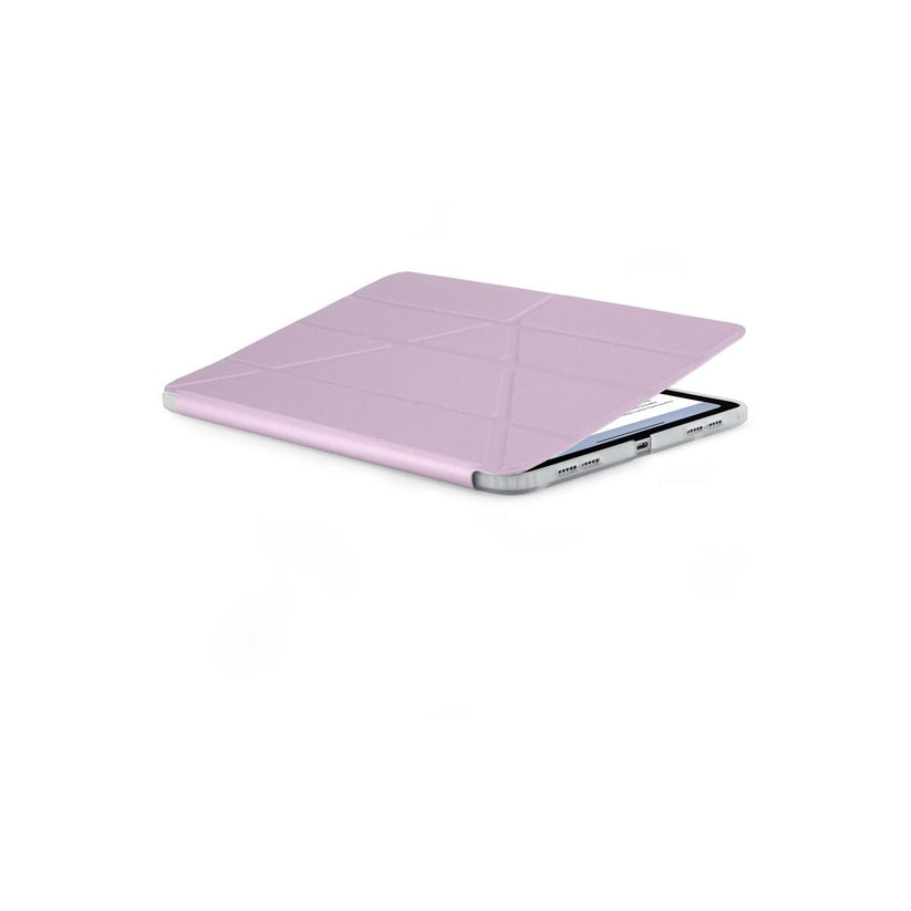Obal pro iPad Air 13" Pipetto Origami No1 Original Case - fialový - bonami.click