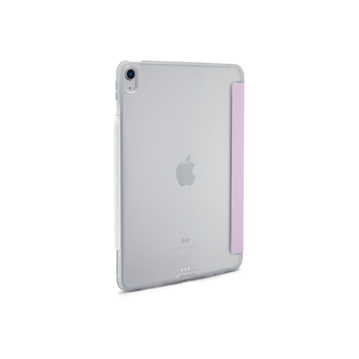 Obal pro iPad Air 13" Pipetto Origami No1 Original Case - fialový - bonami.click