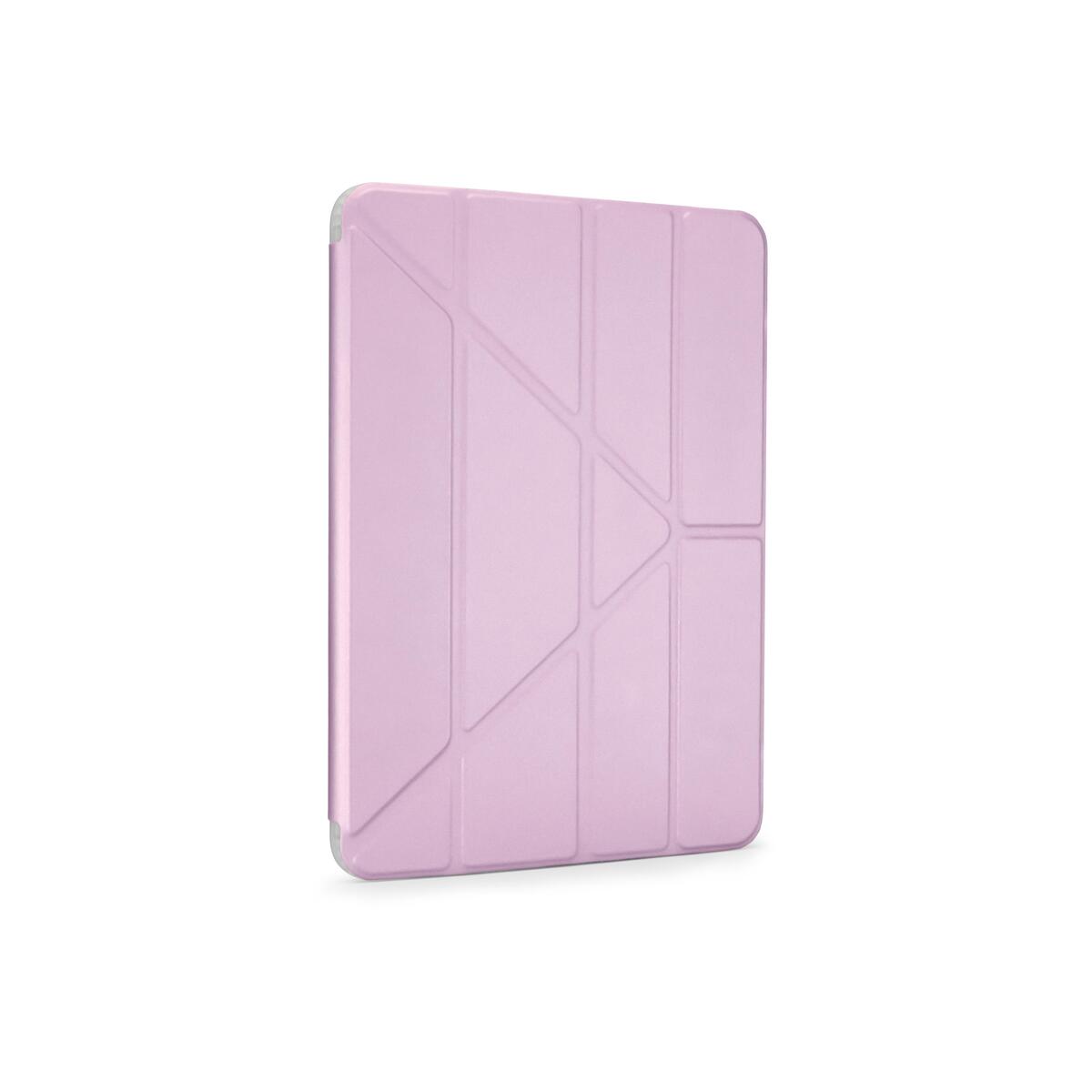 Obal pro iPad Air 13" Pipetto Origami No1 Original Case - fialový - bonami.click