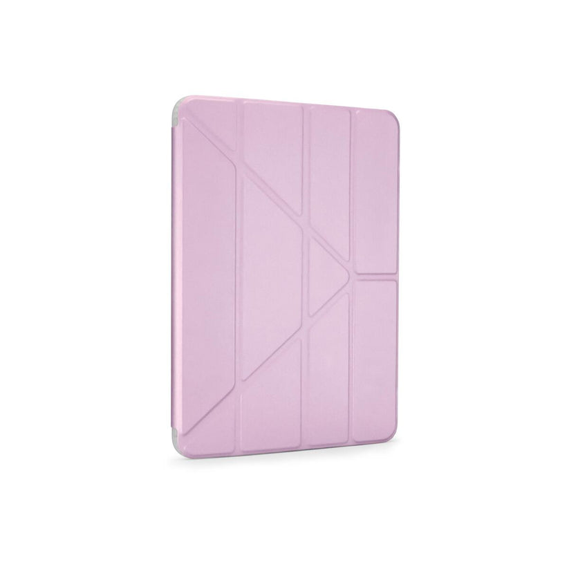 Obal pro iPad Air 13" Pipetto Origami No1 Original Case - fialový - bonami.click