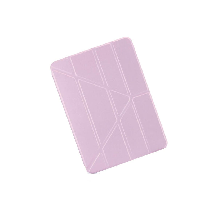 Obal pro iPad Air 13" Pipetto Origami No1 Original Case - fialový - bonami.click