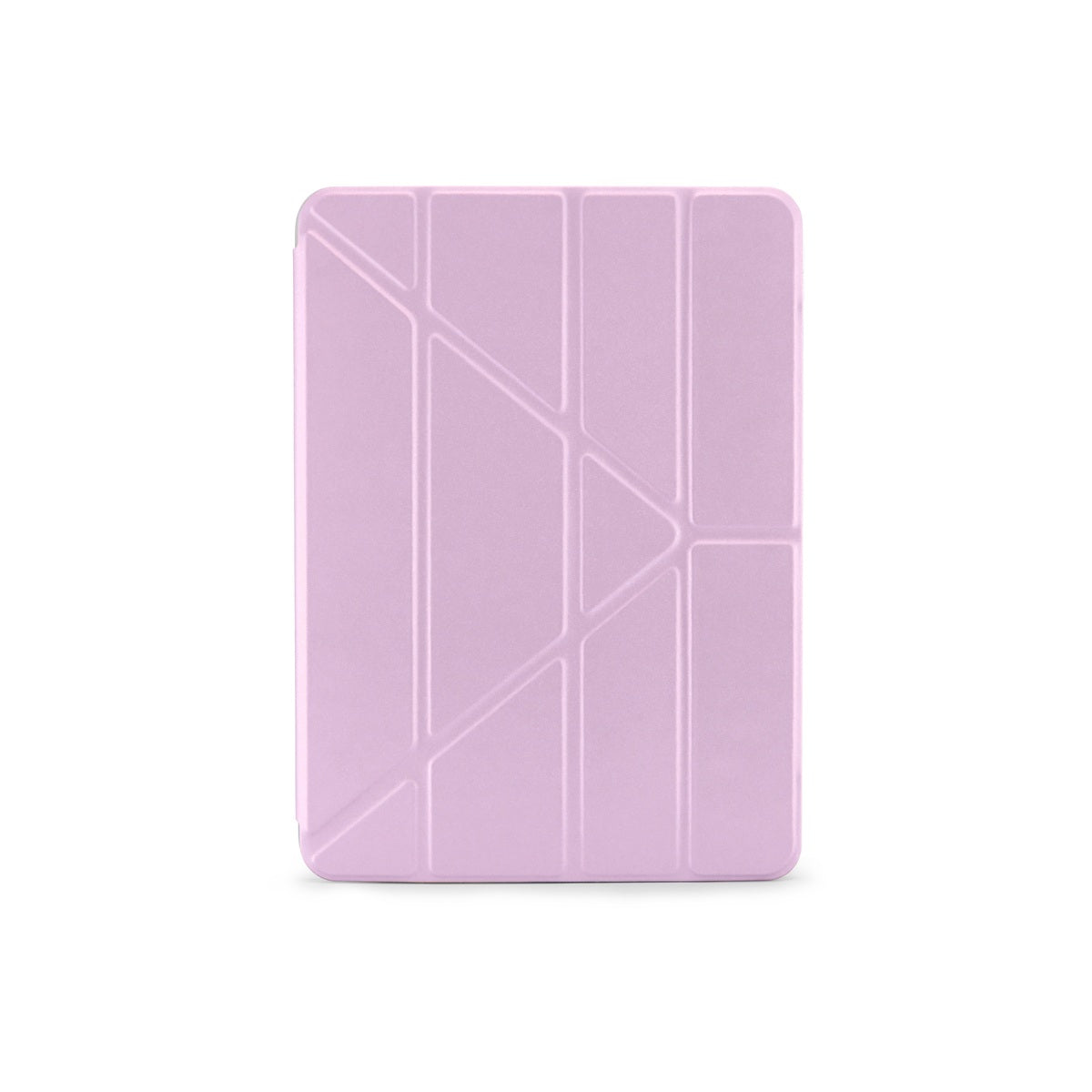 Pouzdro pro iPad (A16/22) Pipetto Origami No1 Original Case - fialové