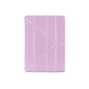 Pouzdro pro iPad (A16/22) Pipetto Origami No1 Original Case - fialové