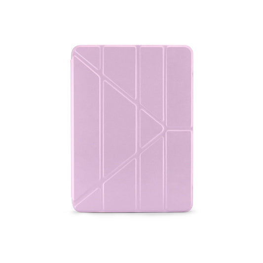 Pouzdro pro iPad (A16/22) Pipetto Origami No1 Original Case - fialové