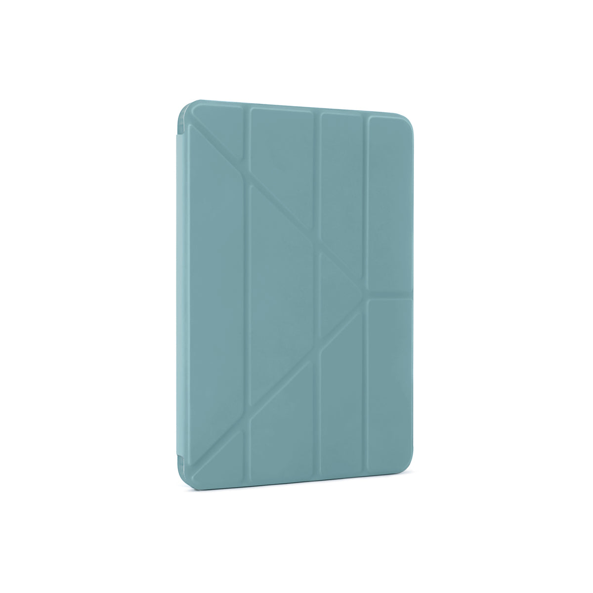 Obal pro iPad Air 10,9" Pipetto Origami No1 Original Case - modrý - bonami.click