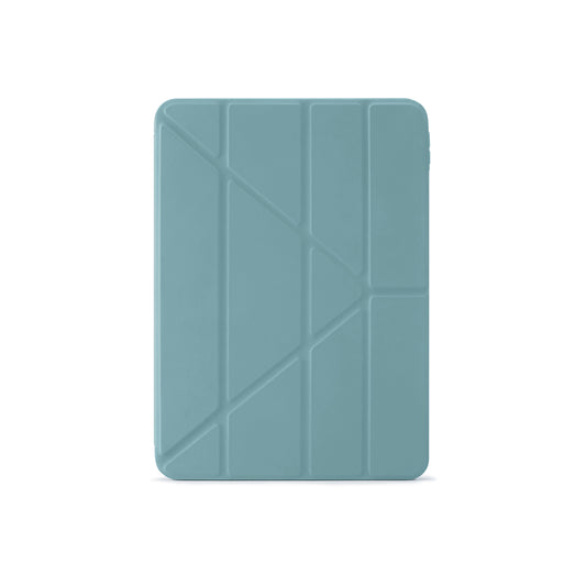 Obal pro iPad Air 10,9" Pipetto Origami No1 Original Case - modrý - bonami.click
