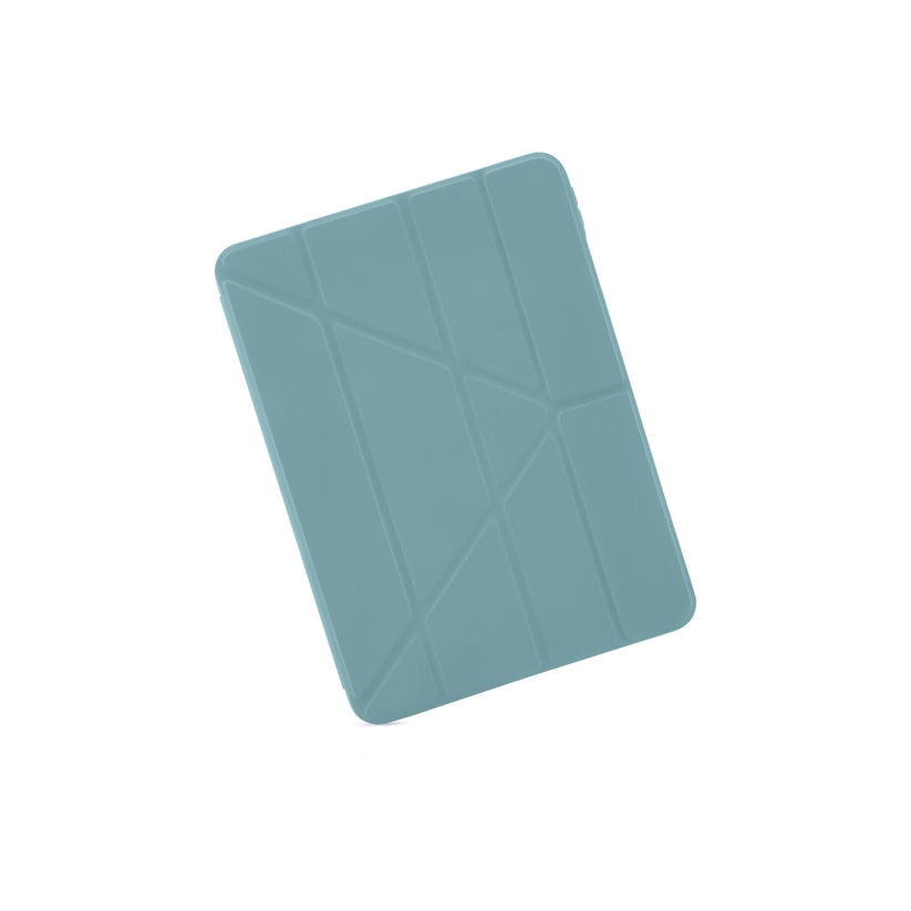 Obal pro iPad Air 10,9" Pipetto Origami No1 Original Case - modrý - bonami.click