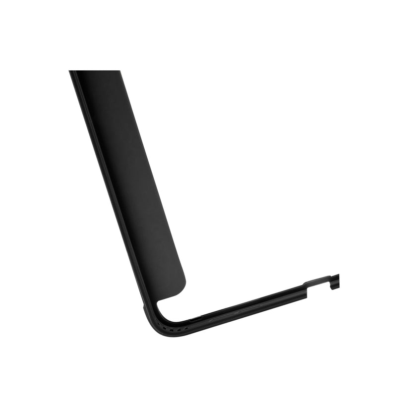 Obal pro iPad Air 10,9" Pipetto Origami No1 Original Case - černý - bonami.click