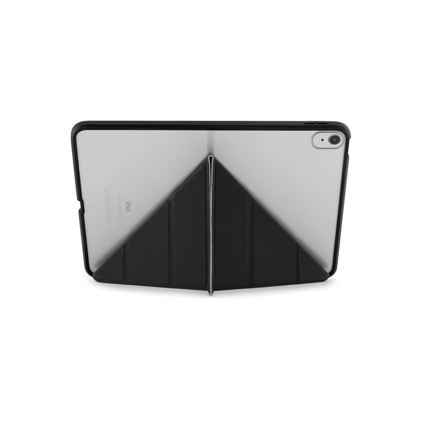 Obal pro iPad Air 10,9" Pipetto Origami No1 Original Case - černý - bonami.click