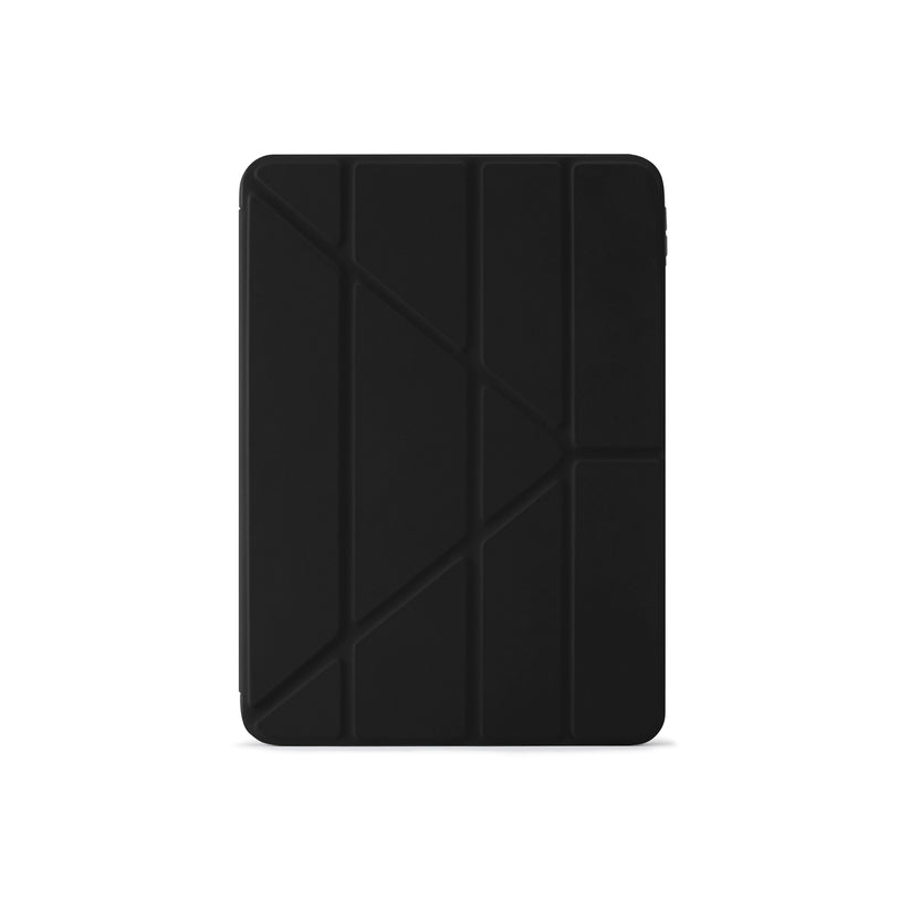 Obal pro iPad Air 10,9" Pipetto Origami No1 Original Case - černý - bonami.click