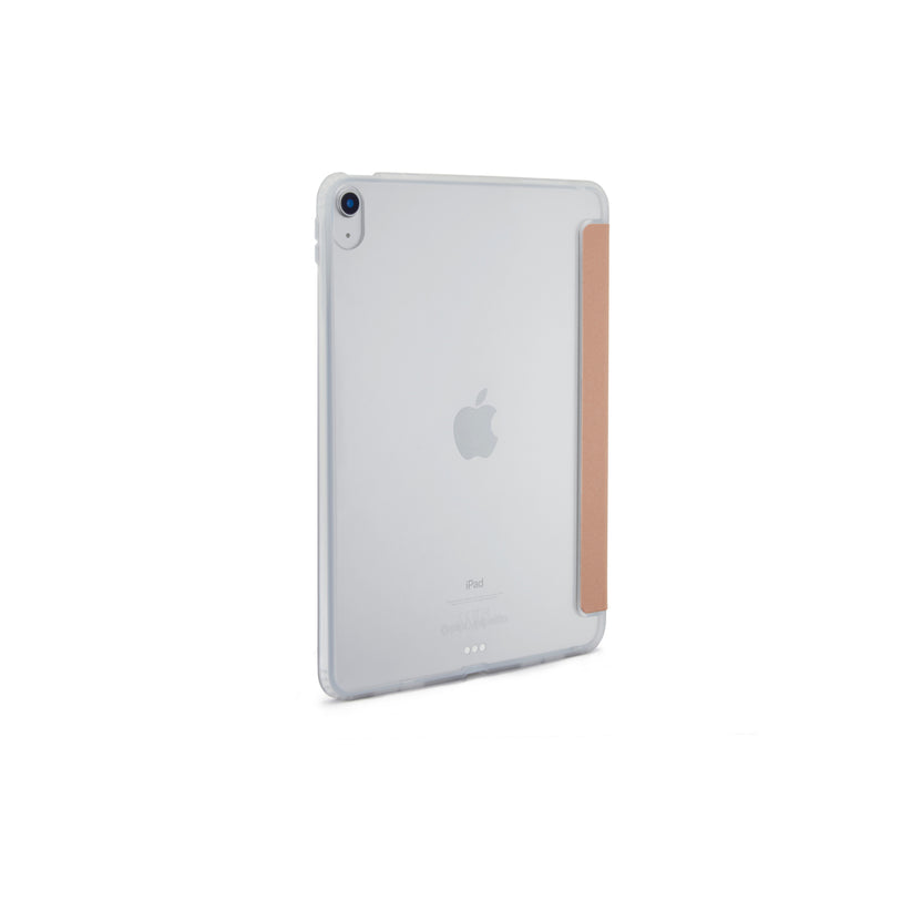 Kryt pro iPad 10,9" Pipetto Origamii No1 Original Case - růžově zlatý - bonami.click