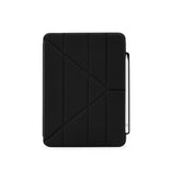 Kryt pro iPad 10,9" (22) Pipetto Origami No3 Pencil Case -  černý