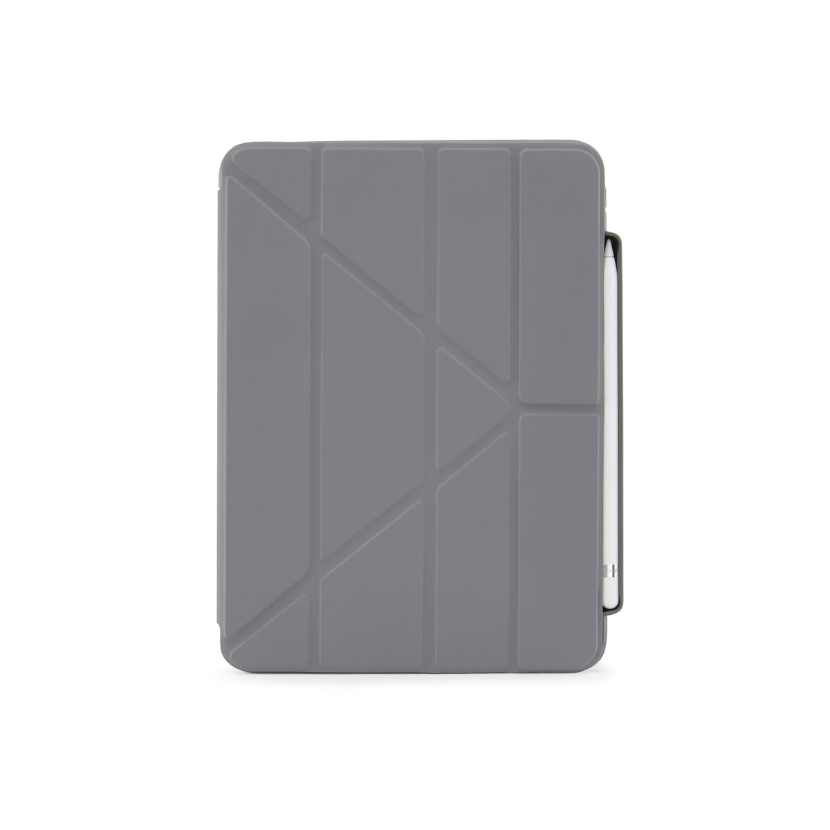 Pouzdro pro iPad (A16/22) Pipetto Origami No3 Pencil Case - šedé