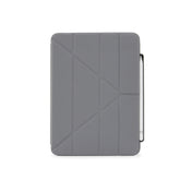 Pouzdro pro iPad (A16/22) Pipetto Origami No3 Pencil Case - šedé