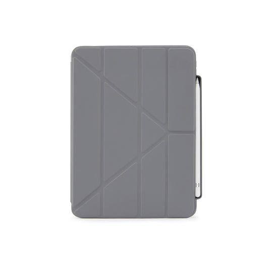 Pouzdro pro iPad (A16/22) Pipetto Origami No3 Pencil Case - šedé