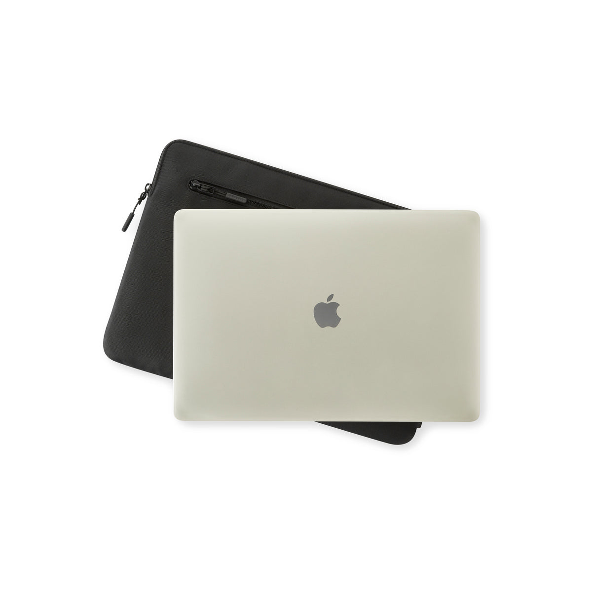 Obal pro MaBook 14" Pipetto Classic Organiser Sleeve - černý - bonami.click
