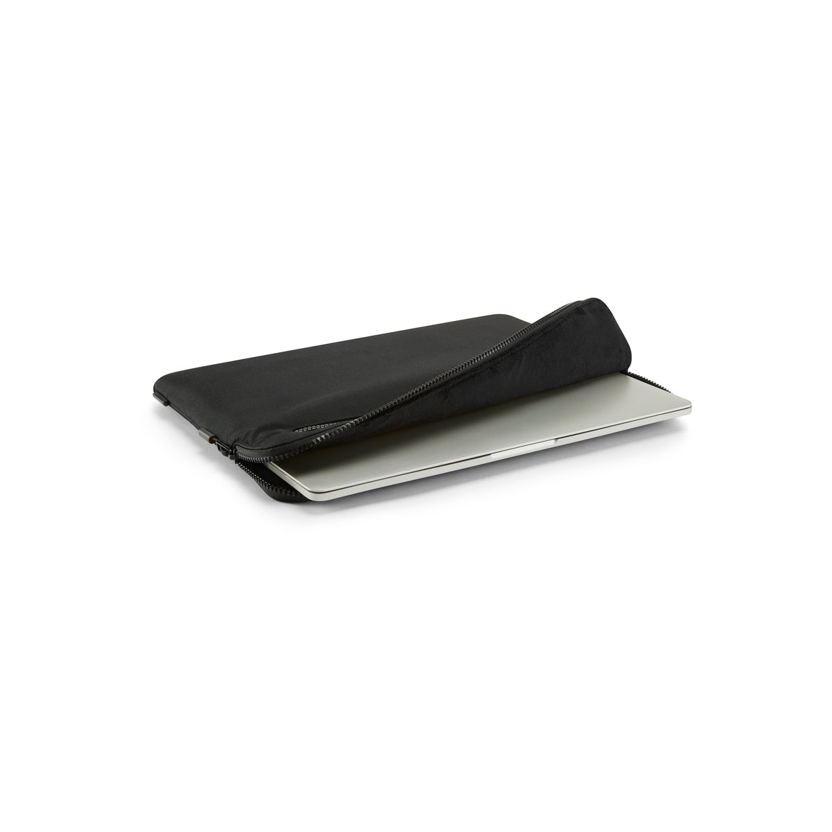 Obal pro MaBook 14" Pipetto Classic Organiser Sleeve - černý - bonami.click