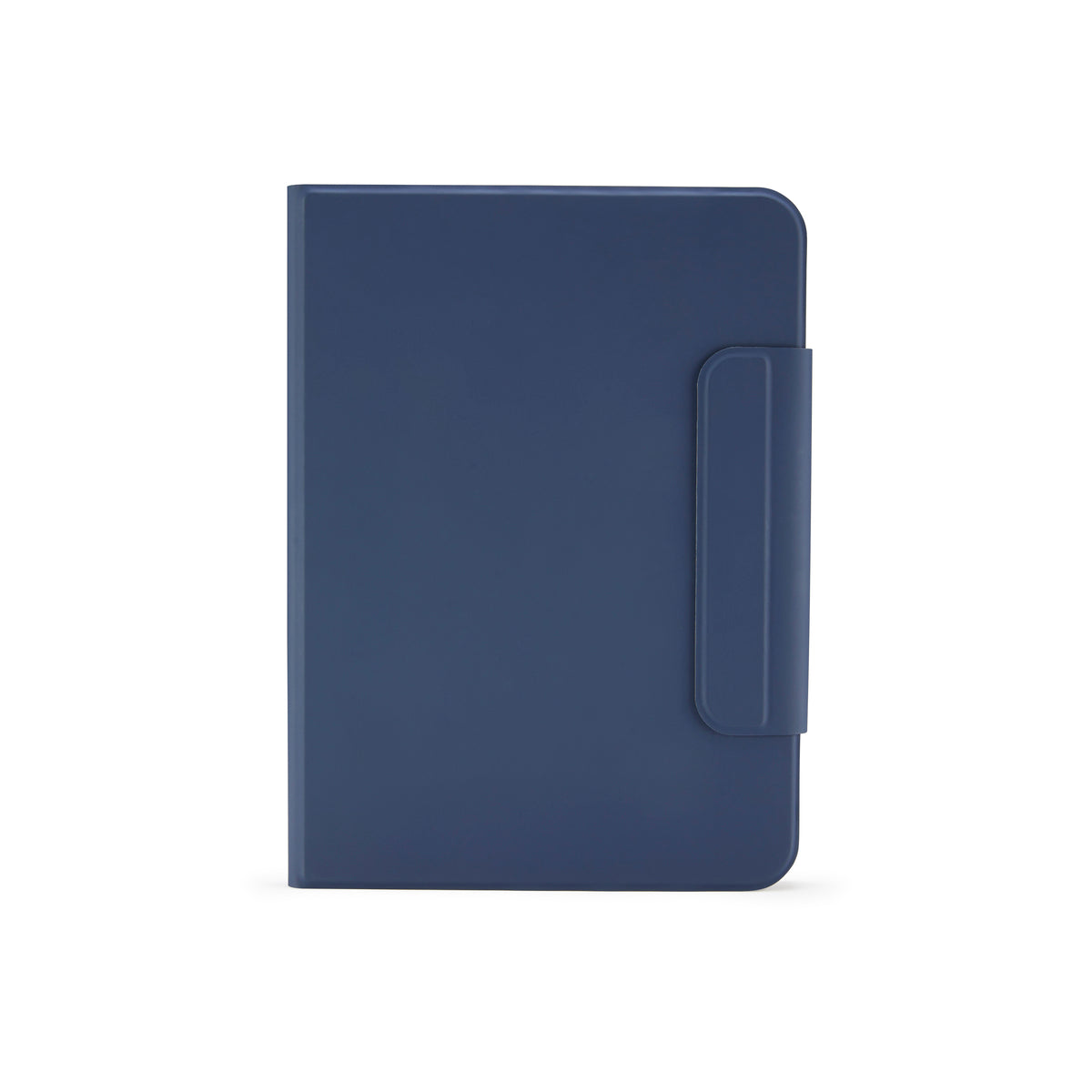 Kryt pro iPad 10,9" Pipetto Origami No5 Rotating Folio Case - tmavě modrý - bonami.click