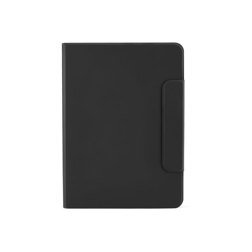 Kry pro iPad 10,9" Pipetto Origami No5 Rotating Folio Case - černý - bonami.click