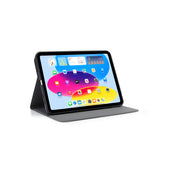 Kry pro iPad 10,9" Pipetto Origami No5 Rotating Folio Case - černý - bonami.click