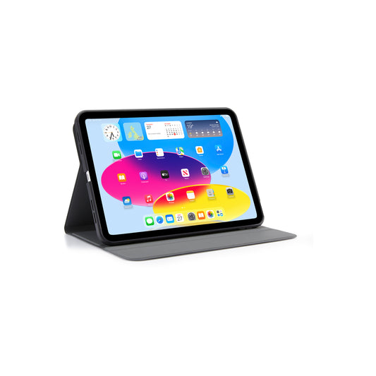 Kry pro iPad 10,9" Pipetto Origami No5 Rotating Folio Case - černý - bonami.click