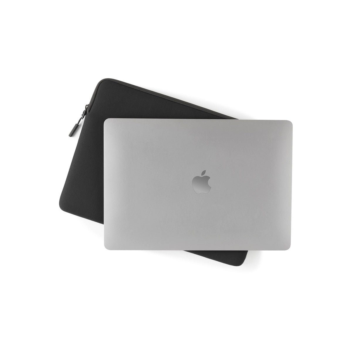 Obal pro Macbook 15" Pipetto Classic Fit Sleeve - černý - bonami.click