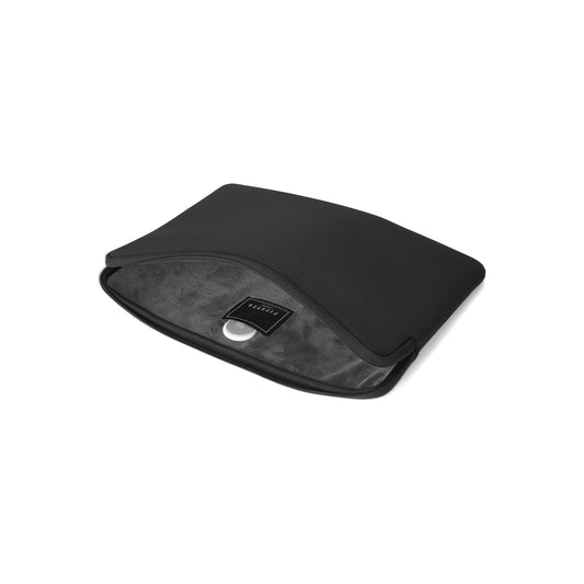 Obal pro Macbook 14" Pipetto Classic Fit Sleeve - černý - bonami.click