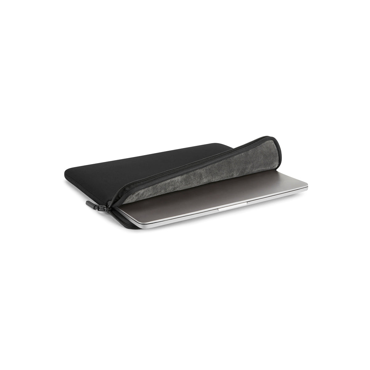 Obal pro Macbook 14" Pipetto Classic Fit Sleeve - černý - bonami.click