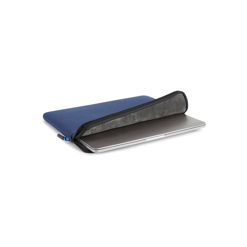 Obal pro Macbook 14" Pipetto Classic Fit Sleeve - tmavě modrý - bonami.click