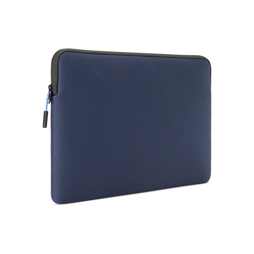 Obal pro Macbook 14" Pipetto Classic Fit Sleeve - tmavě modrý - bonami.click