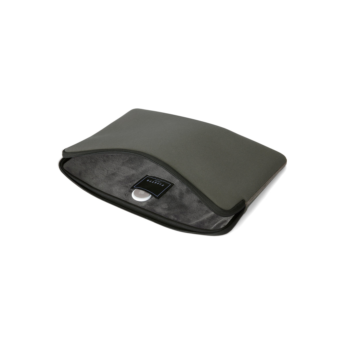 Obal pro Macbook 14" Pipetto Classic Fit Sleeve - zelený - bonami.click