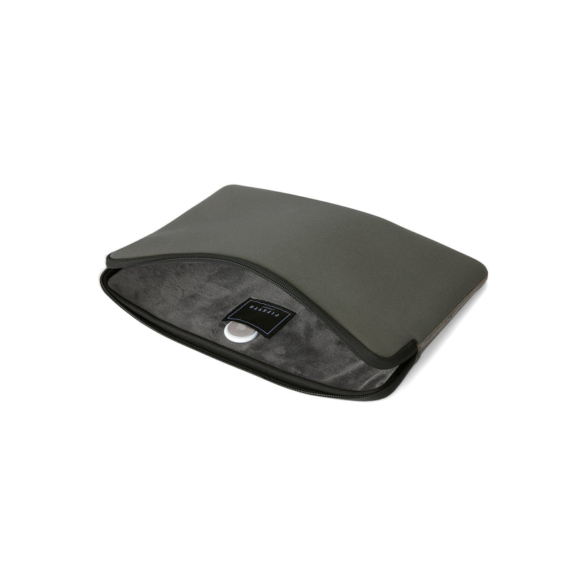 Obal pro Macbook 14" Pipetto Classic Fit Sleeve - zelený - bonami.click