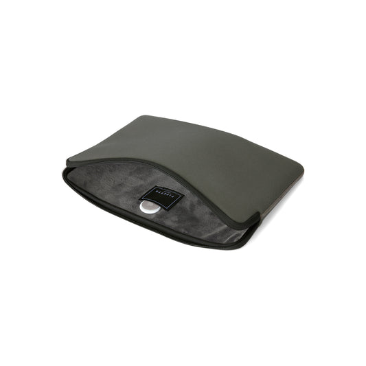 Obal pro Macbook 14" Pipetto Classic Fit Sleeve - zelený - bonami.click