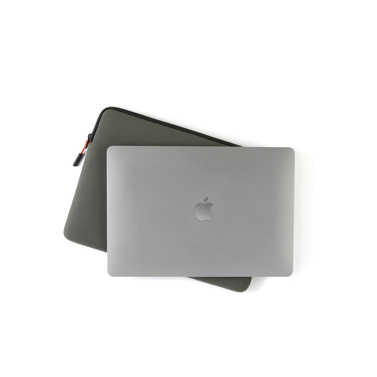 Obal pro Macbook 14" Pipetto Classic Fit Sleeve - zelený - bonami.click