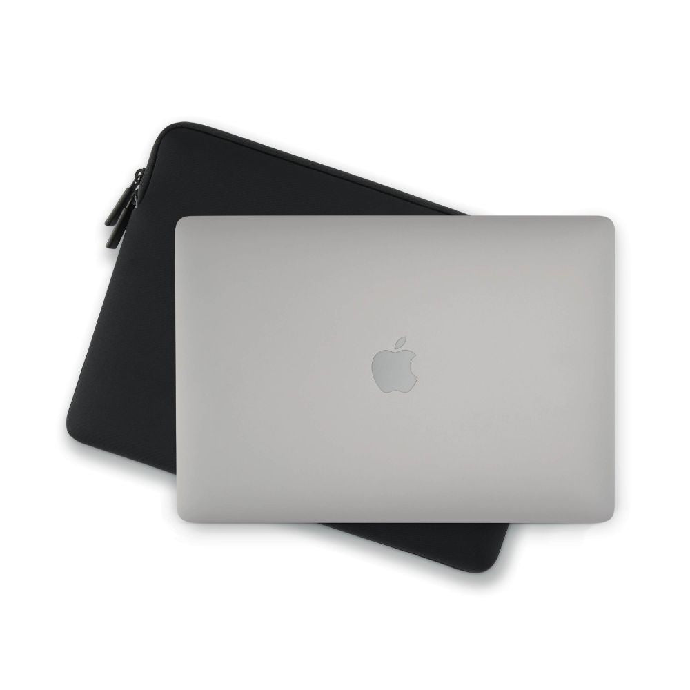 Ochranné pouzdro pro MacBook Neo Pipetto Classic Fit Sleeve - černé