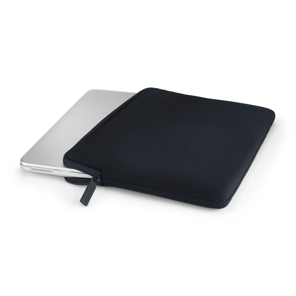 Ochranné pouzdro pro MacBook Neo Pipetto Classic Fit Sleeve - černé