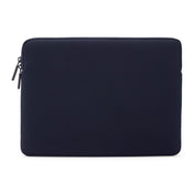 Ochranné pouzdro pro MacBook Neo Pipetto Classic Fit Sleeve - tmavě modré
