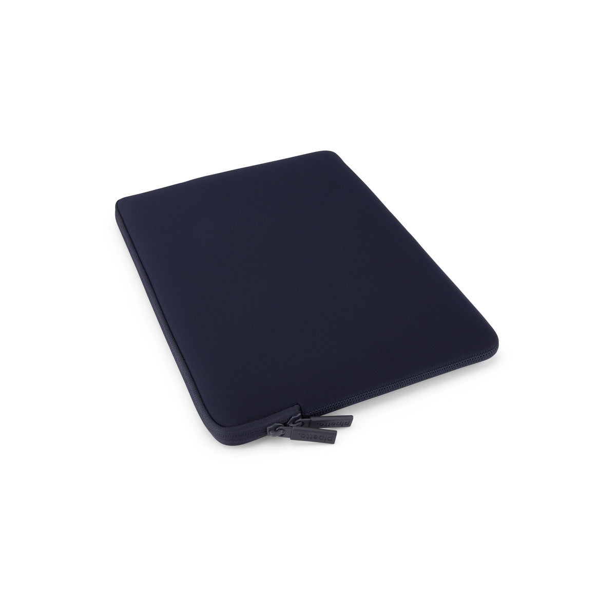 Neoprenové pouzdro pro MacBook 14" Pipetto Classic Fit - tmavě modré