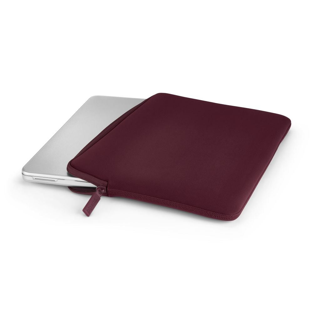 Ochranné pouzdro pro MacBook Neo Pipetto Classic Fit Sleeve - fialové