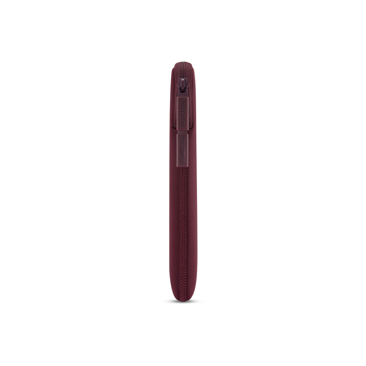 Neoprenové pouzdro pro MacBook 14" Pipetto Classic Fit - červené