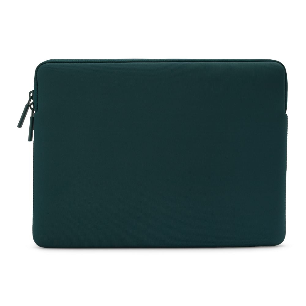 Ochranné pouzdro pro MacBook Neo Pipetto Classic Fit Sleeve - zelené
