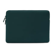 Ochranné pouzdro pro MacBook Neo Pipetto Classic Fit Sleeve - zelené