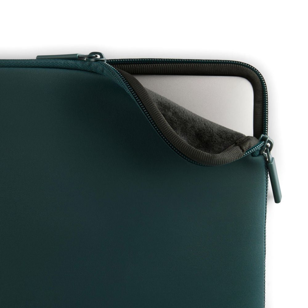 Ochranné pouzdro pro MacBook Neo Pipetto Classic Fit Sleeve - zelené