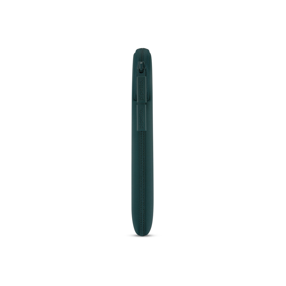 Neoprenové pouzdro pro MacBook 14" Pipetto Classic Fit - zelené